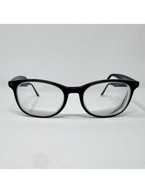 Ray-Ban RB5356 5766 Polished Grey Eyeglass Frames 52-19-145